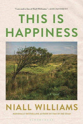 This is Happiness (Paperback)