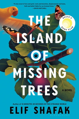 The Island of Missing Trees: A Novel (Paperback)