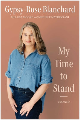 My Time to Stand: A Memoir