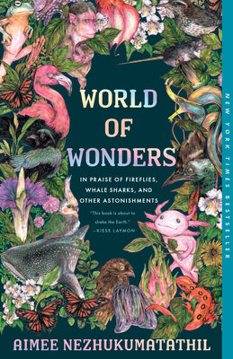 World of Wonders (paperback)