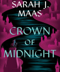 Crown of Midnight (Throne of Glass, 2) Paperback / 2023 Edition