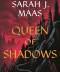 Queen of Shadows (Throne of Glass, 4)