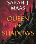 Queen of Shadows (Throne of Glass, 4) Paperback / 2023 Edition