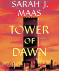 Tower of Dawn(Throne of Glass #6) Paperback / 2023 Edition