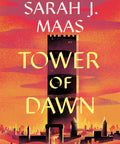 Tower of Dawn(Throne of Glass #6)