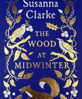 The Wood at Midwinter