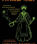 Typhoid Mary (Paperback)