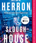 Slough House (Slough House #7)