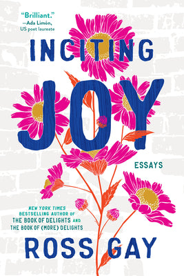 Inciting Joy (paperback)