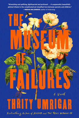 The Museum of Failures (Paperback)