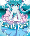 Coral's Reef Vol. 1 Paperback