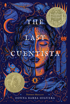 The Last Cuentista / Hardcover