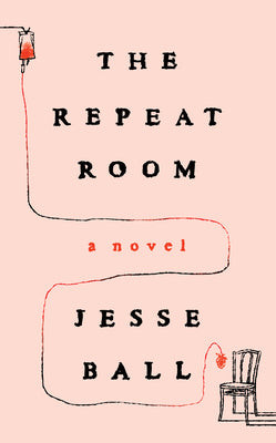 The Repeat Room (Hardcover)
