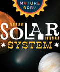 Nature Baby: Solar System Board book