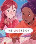 The Love Report