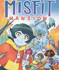 Misfit Mansion Paperback