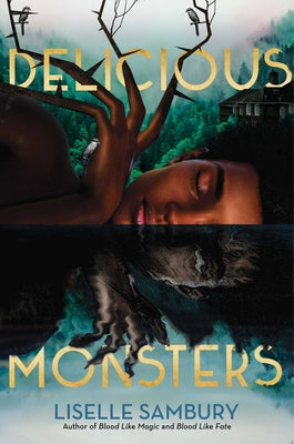 Delicious Monsters (Reprint)