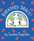 Barnyard Dance!