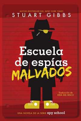 2025 Summer Reading Challenge Gr 3-5 (Spanish)
