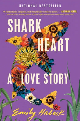 Shark Heart: A Love Story (Paperback)