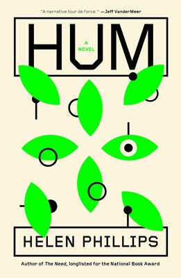 Hum (Hardcover)