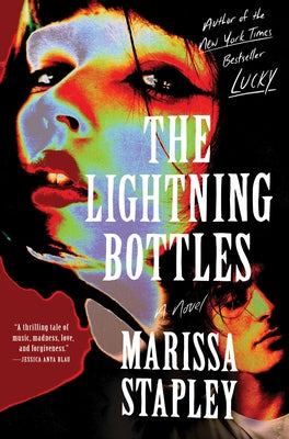 The Lightning Bottles (Hardcover)