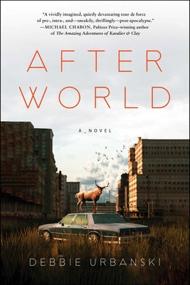 After World (Paperback)