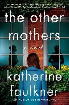 The Other Mothers (Hardcover)