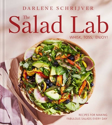 Salad Lab PUB 6/11