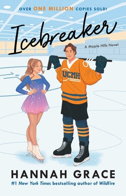 Icebreaker (The Maple Hills #1)