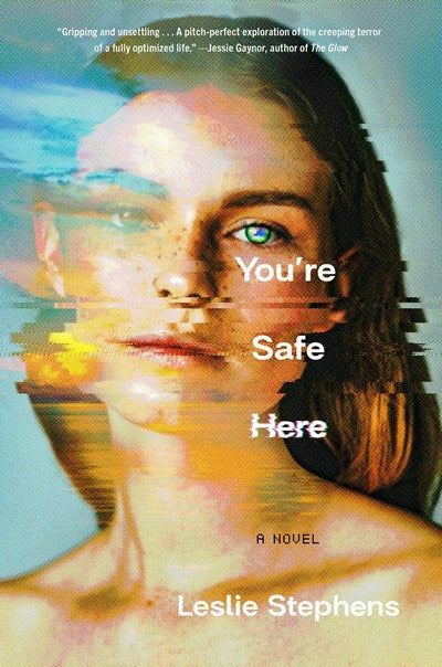 You Are Safe Here