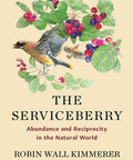 11-19 The Serviceberry (Hardcover)