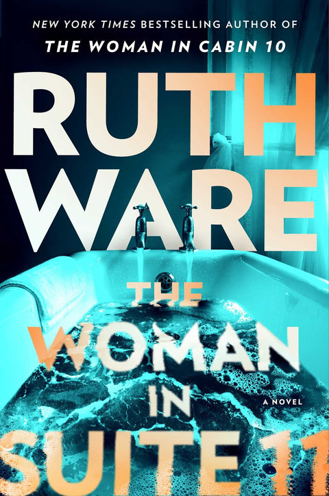 The Woman in Suite 11