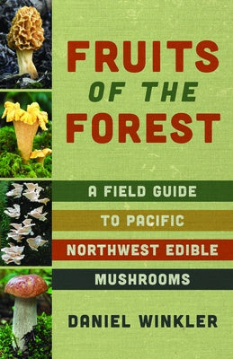 Fruits of the Forest