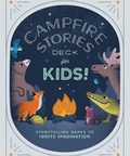 Campfire Stories Deck