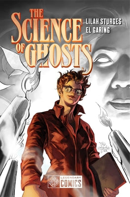 The Science of Ghosts (Paperback)