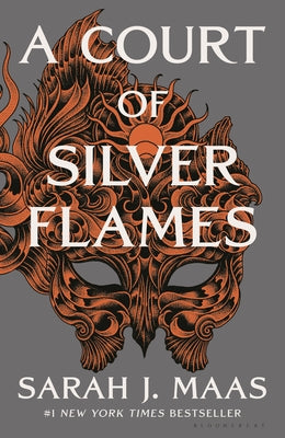 Court of Silver Flame