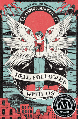 Hell Followed with Us (Hardcover)