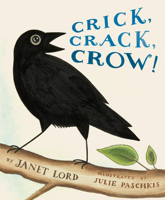 Crick Crack Crow