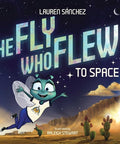 Fly Who Flew to Space