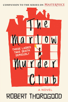 The Marlow Murder Club (The Marlow Murder Club #1)