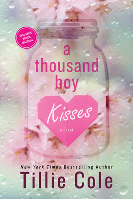 A Thousand Boy Kisses (Paperback)