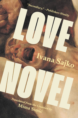 Love Novel (Biblioasis International Translation #44)