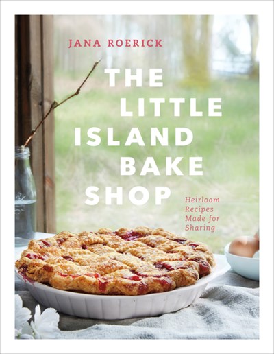 Little Island Bake Shop