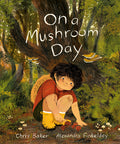 On a Mushroom Day