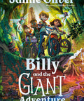 Billy and the Giant Adventure