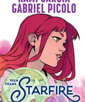 Teen Titans: Starfire
