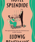 Hotel Splendide