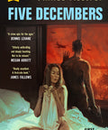 Five Decembers softcover