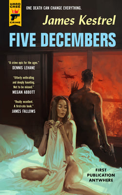 Five Decembers softcover